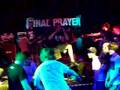 Final Prayer @ Rosenau/ BT am 19.04.08