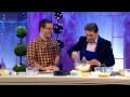 Recipe: Chocolate Chip Cookies