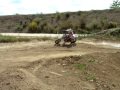 KTM 450 SMR Supermoto