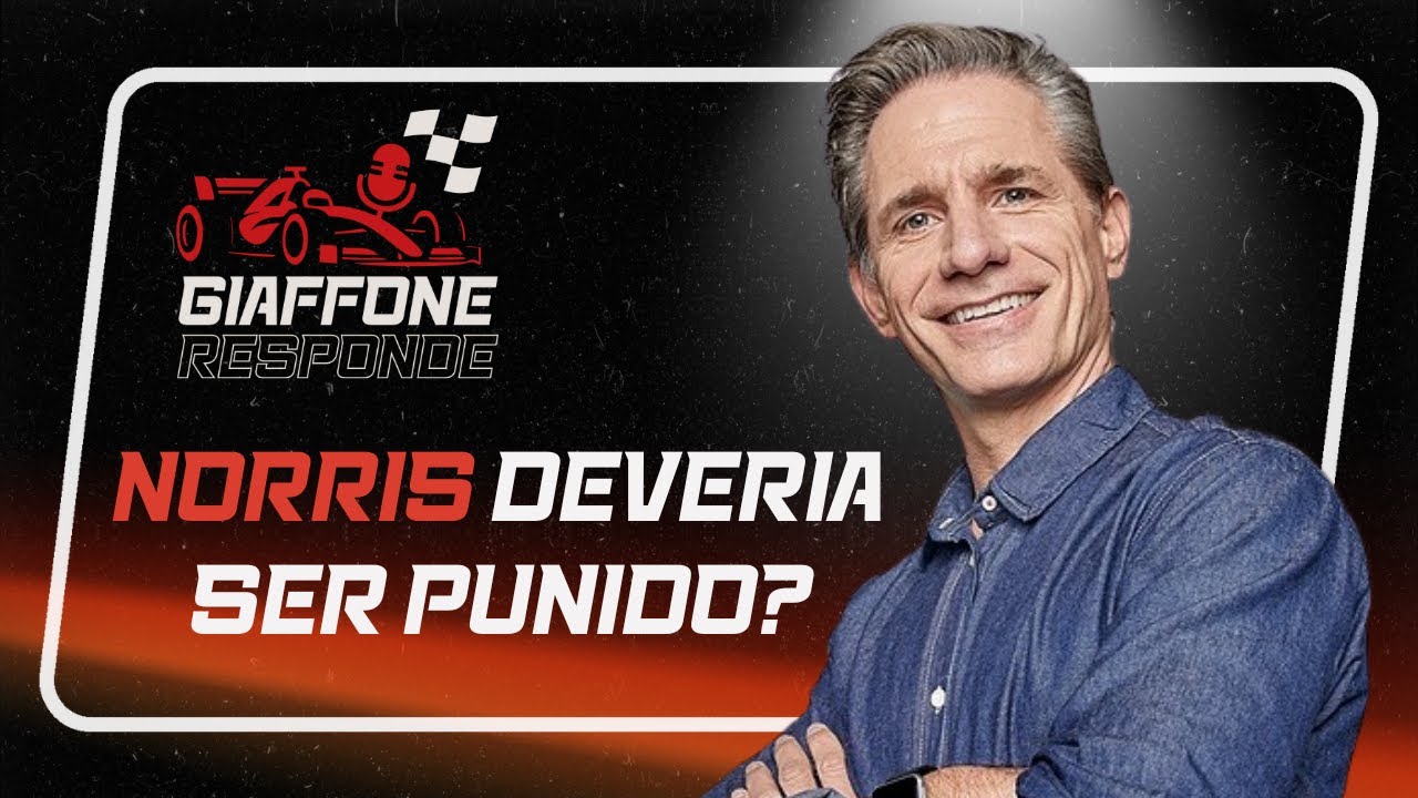 Giaffone Responde: Entenda As Estratégias Do Gp De Abu Dhabi