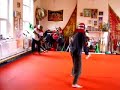 kalarippayatt tekkan style