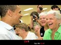 \"YES WE CAN\" music video by Andy Fraser for Barack Obama