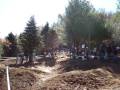 2008 Collegiate Mtn Bike Nationals DS