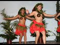 hawaiano y tahitiano