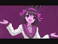 Move Your Body-Hare Hare Yukai-Toheart2-lucky star!
