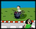 All The Black - Ramero y Jamonceta