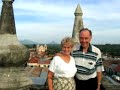 nicaragua visit