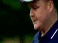 David Duval and Special Olympics athlete Kevin Erickson
