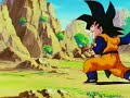 DBZ - Gohan Tribute DBZ - Gohan Tribute