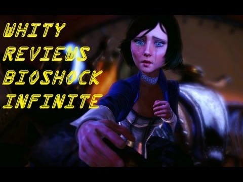 bioshock review