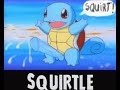 Squirtle VS Niñato metro Valencia ( con Loquendo ) 7