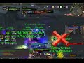 World of Warcraft - Karazhan Prince Malchezaar World of Warcraft - Karazhan Prince Malchezaar