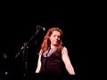 Neko Case, Teenage Feeling, 3-30-06 Pabst Theatre