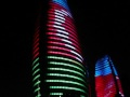 Click here to watch this video Flames tower 2012 Баку