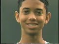 Tiger Woods first Nike Commercial - I am Tiger Woods. Tiger Woods first Nike Commercial - I am Tiger Woods.