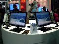 MONITOR SAMSUNG DE UMA GERA��O S� NA M�E BAHIA