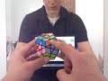 megaminx tutorial part 1