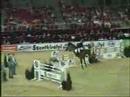 OTP Bank Lovas Vil�gkupa / Budapest Horse Show - OTP Bank GP
