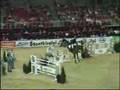 OTP Bank Lovas Világkupa / Budapest Horse Show - OTP Bank GP