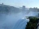 Niagara from Luna Island