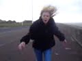 windy day