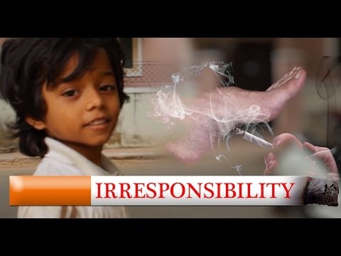 Alatchiyam (Irresponsibilty) short film Alatchiyam (Irresponsibilty) short film