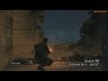 Sniper Elite v2: Random Gameplay 2 | Nieskończony Respawn | PL