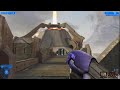 Halo 2 Vista Map Uplift Walkthrew