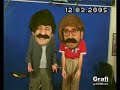 Koca Kafalar Shake Up ?ekerim