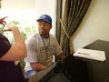 Piano player Bucktown