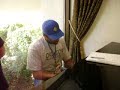 Piano player Bucktown