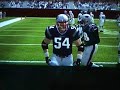 Madden 08 Big Hits