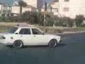 anas swilem (toyota) drift mrij al7mam