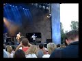 Lars Winnerb�ck - Elegi (Live St�ngebro, Lkpg 2006-07-06)