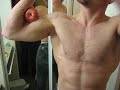 Bodybuilder Apple Crush Pt 3