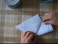Double Paper CD Case