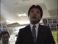 国民投票法案が国会成立~抗議する人々