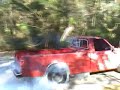 V8 S10 Sleeper Burnout V8 S10 Sleeper Burnout