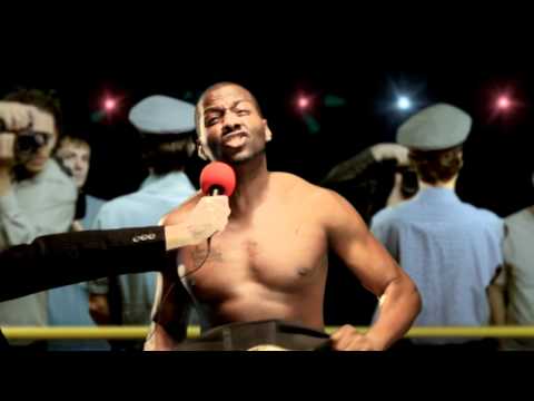 0 Rap Video Using Famous Scenes