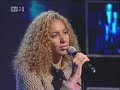 Leona - Soundcheck - Sorry seems to be the hardest word