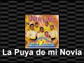 El Mar Azul y sus Estrellas - La Puya de mi Novia