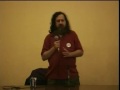 El movimiento del software libre.Richard Stallman El movimiento del software libre.Richard Stallman