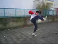 Fusball tricks von feinsten Fusball tricks von feinsten