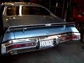 1971 Buick GSX 455 Stage 1 (Misty) walk around...