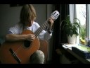 Aron plays Sagreras part1 Aron plays Sagreras part1