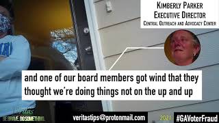 Central OAC Exec Admits Org Registers Thousands Of Homeless To Vote At Same Address In Fulton Co