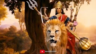 Aigiri Nandini 🕉 Mahishasura Mardhini 🎶 What