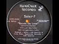Saint-7 - Hands on Love (Let Go Mix)