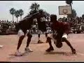 And 1 Basketball
