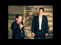 Rick Santorum With Supporters at Denver Colorado Rally
